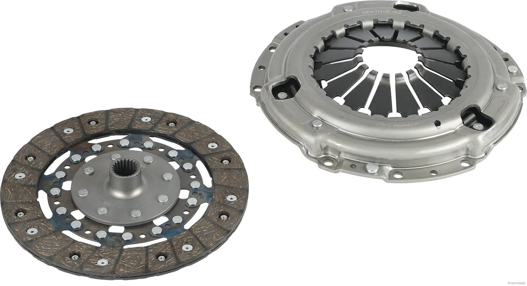 Clutch Kit
